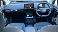 MG MG4 125kW SE [Nav] EV 49kWh 5dr Auto Electric Hatchback